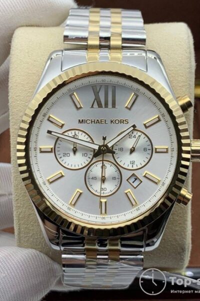 Часы Michael Kors LEXINGTON MK8344