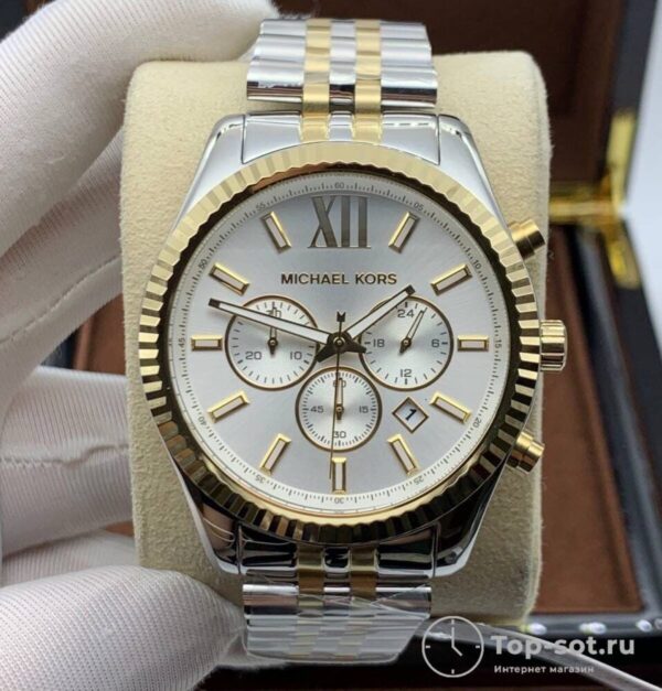 Часы Michael Kors LEXINGTON MK8344