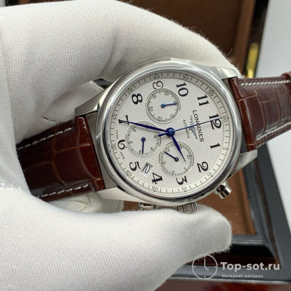 Часы Longines Master Collection — изображение 2