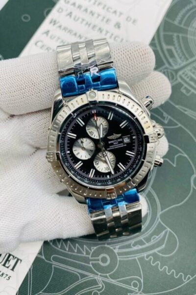 Часы Breitling Chronomat 44