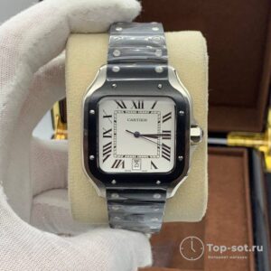 Часы Cartier Tank