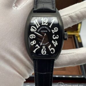 часы Franck Muller Casablanca