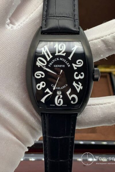 часы Franck Muller Casablanca