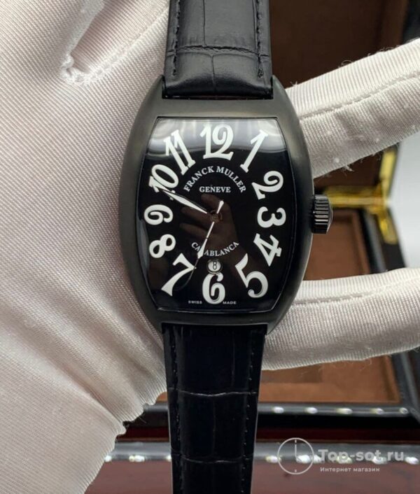 часы Franck Muller Casablanca