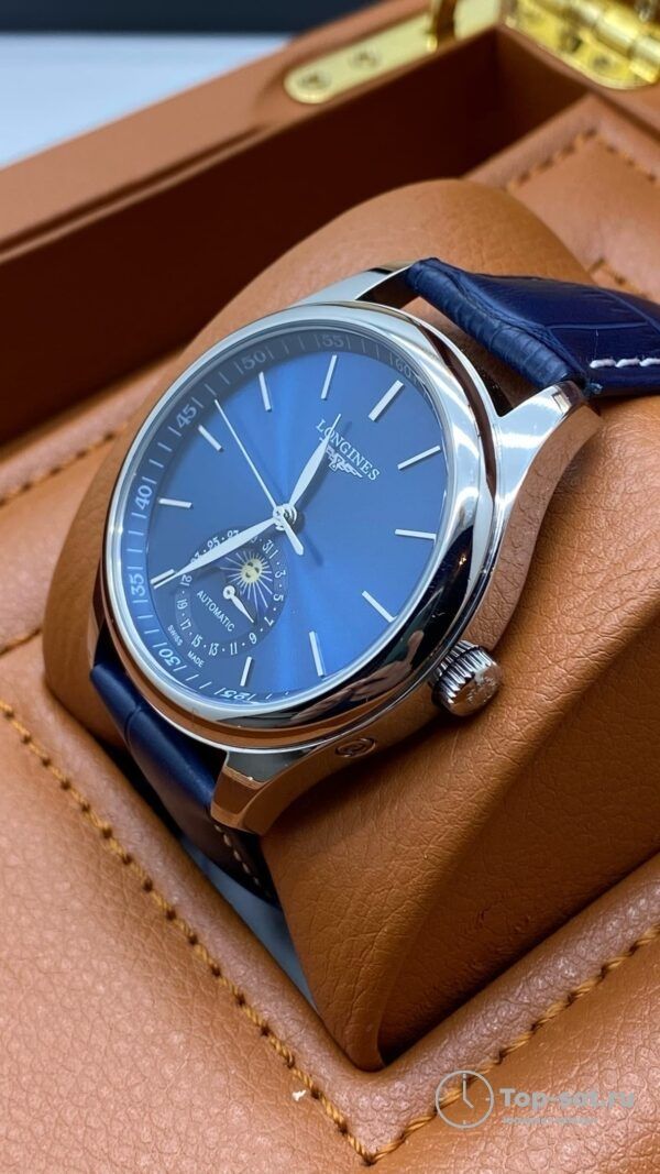 Часы Longines Master Collection — изображение 2