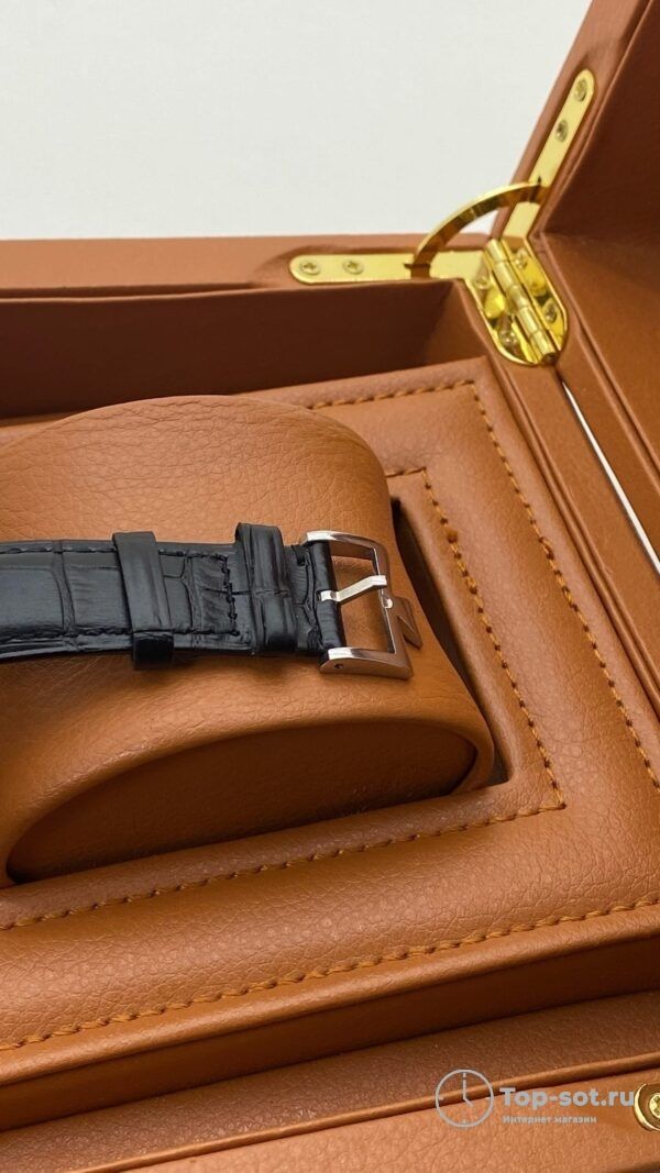 Часы Vacheron Constantin Patrimony Tourbillon — изображение 4