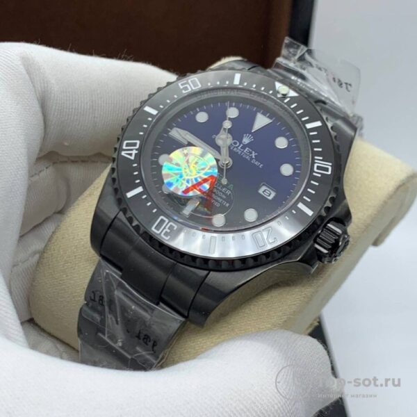 Часы Rolex DEEPSEA — изображение 4