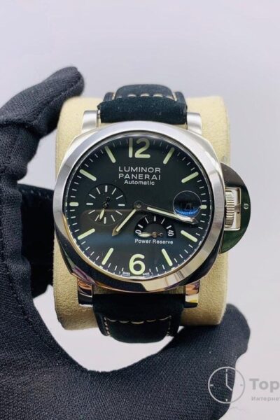 Часы Panerai Luminor Automatic