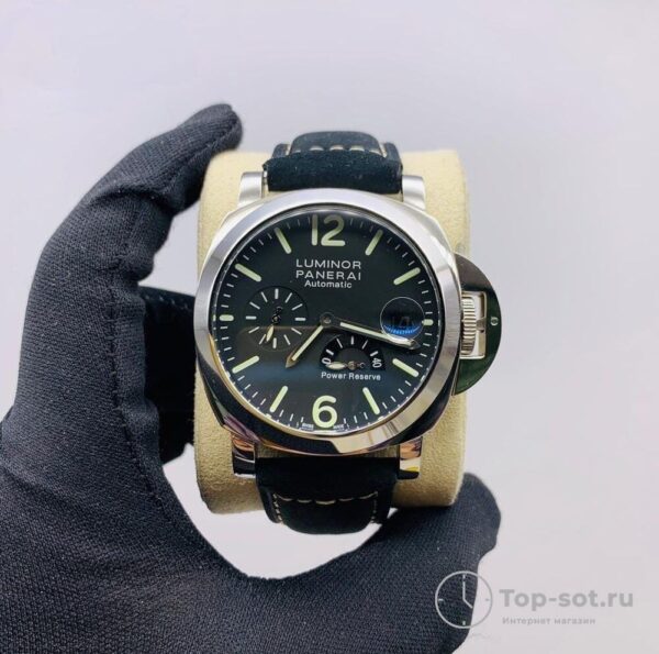 Часы Panerai Luminor Automatic