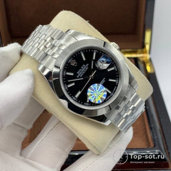 Часы Rolex Oyster Perpetual — изображение 2