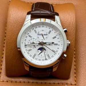 Часы Longines Master Collection