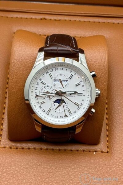 Часы Longines Master Collection