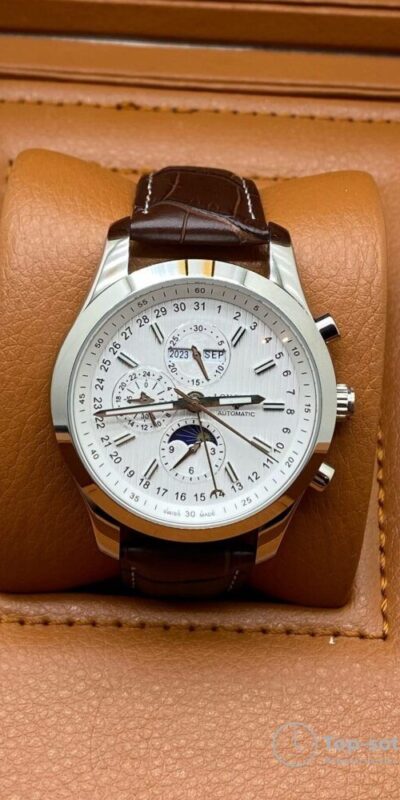 Часы Longines Master Collection
