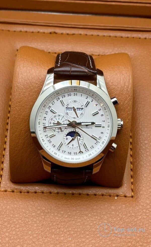 Часы Longines Master Collection