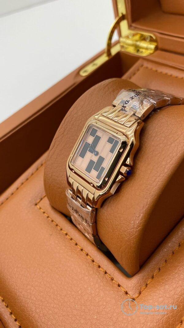 Часы Cartier PANTHERE — изображение 2