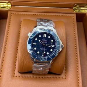 Часы Omega Seamaster