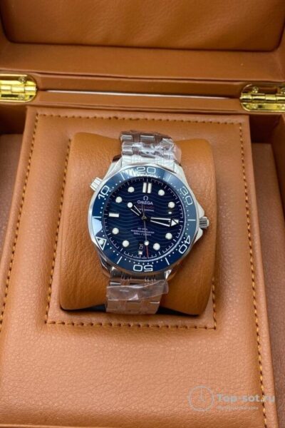 Часы Omega Seamaster