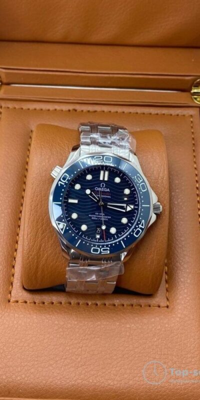 Часы Omega Seamaster