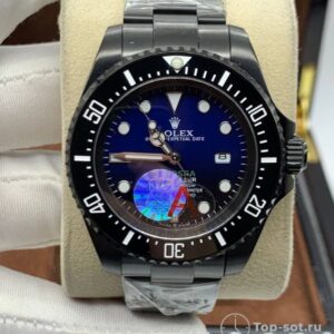 Часы Rolex DEEPSEA