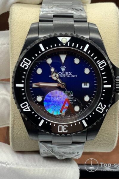 Часы Rolex DEEPSEA