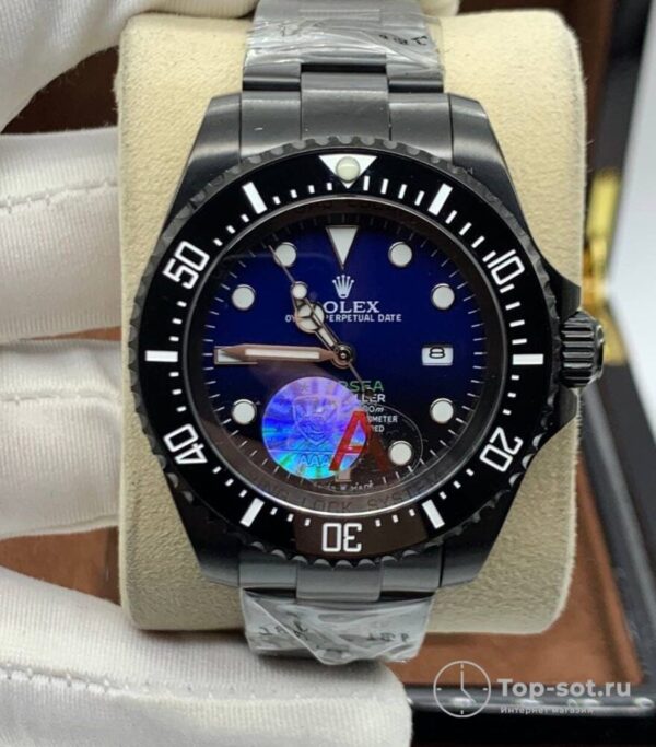 Часы Rolex DEEPSEA