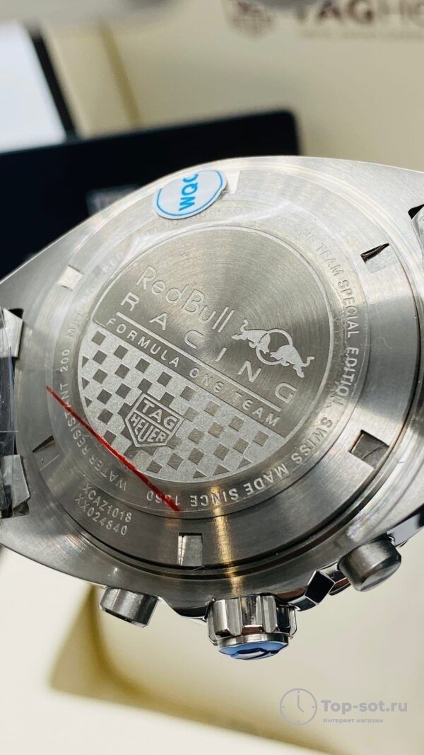 Часы TAG Heuer FORMULA 1 — изображение 5