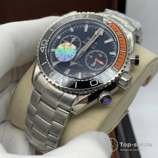 Часы Omega Seamaster — изображение 3