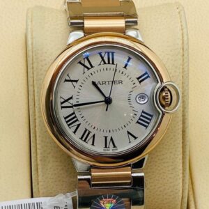 Часы Cartier BALLON BLEU