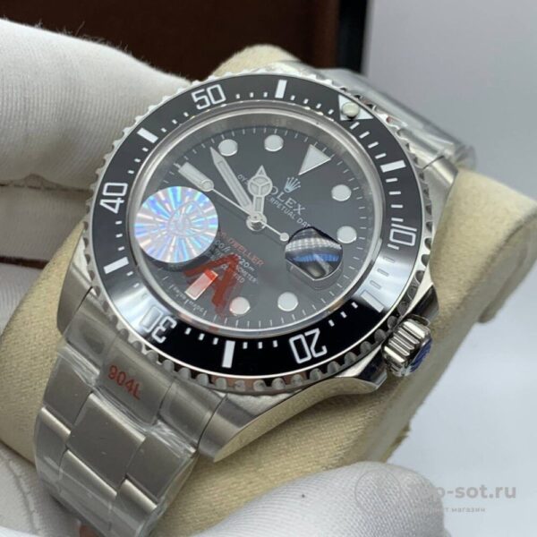 Часы Rolex Sea-Dweller — изображение 3