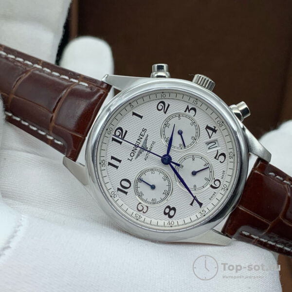 Часы Longines Master Collection — изображение 3