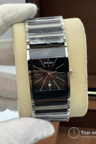 Часы Rado Integral