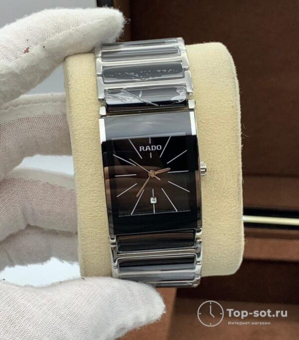 Часы Rado Integral