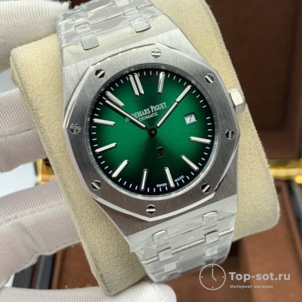 Часы Audemars Piguet Royal Oak — изображение 2