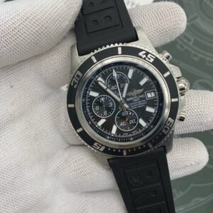 Часы Breitling Superocean