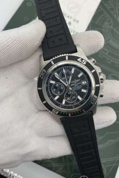 Часы Breitling Superocean