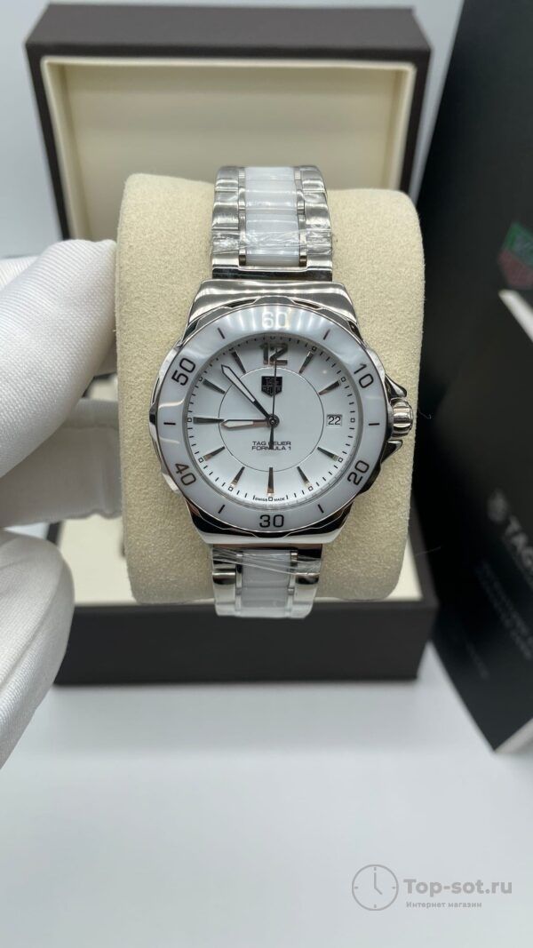 часы TAG HEUER FORMULA 1