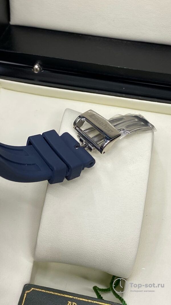 Часы Audemars Piguet Royal Offshore — изображение 5