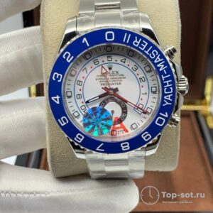 Часы Rolex Yacht-Master