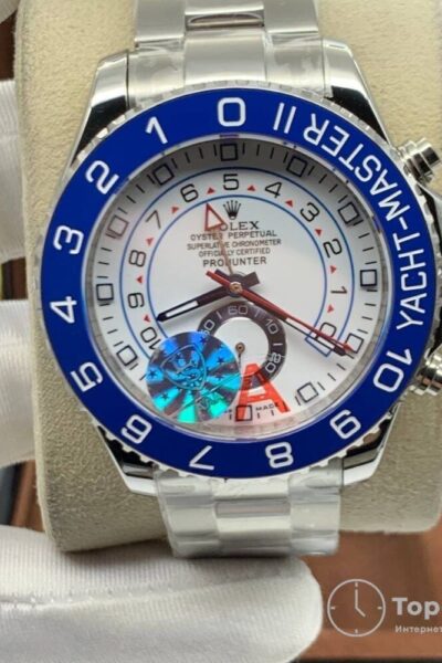 Часы Rolex Yacht-Master