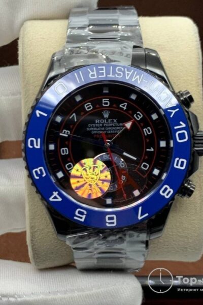 Часы Rolex Yacht-Master