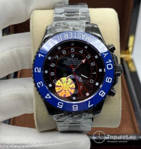 Часы Rolex Yacht-Master