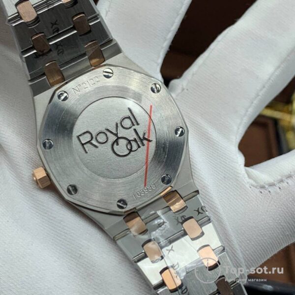 Часы Audemars Piguet ROYAL OAK LADY — изображение 5