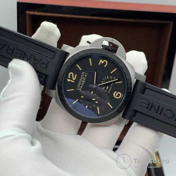 Часы Panerai Luminor Marina — изображение 4