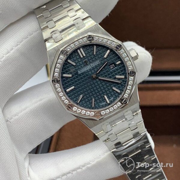 Часы Audemars Piguet ROYAL OAK LADY — изображение 2