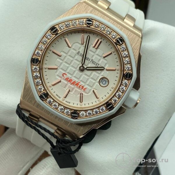 Часы Audemars Piguet ROYAL OAK Offshore — изображение 2