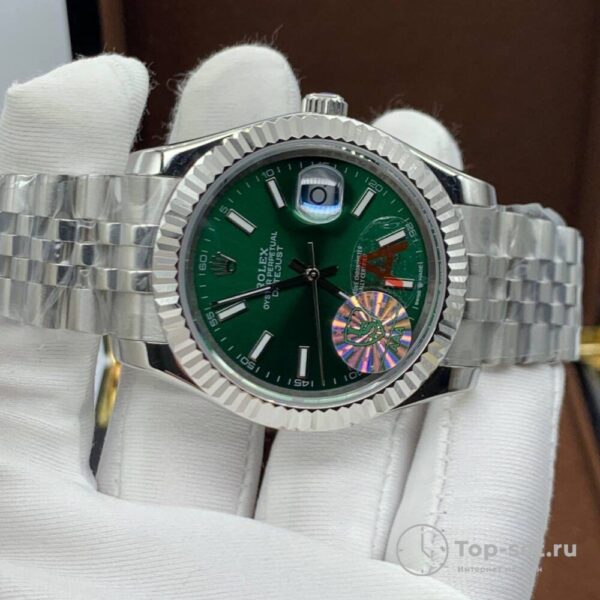 Часы Rolex Datejust — изображение 3