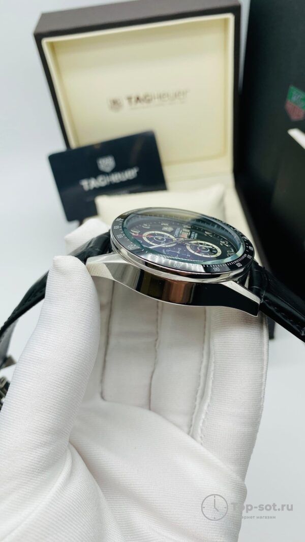 Часы TAG Heuer CALIBRE 16 — изображение 4