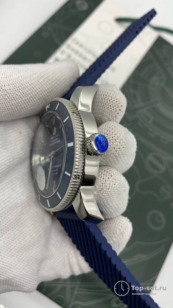 Часы Breitling Superocean Heritage — изображение 2