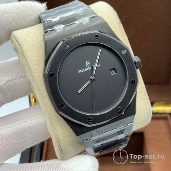 Часы Audemars Piguet Royal Oak — изображение 4