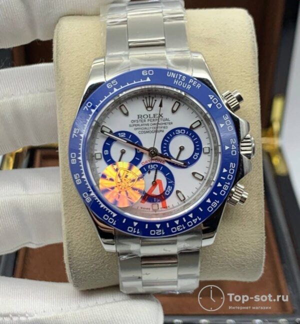 Часы Rolex Daytona